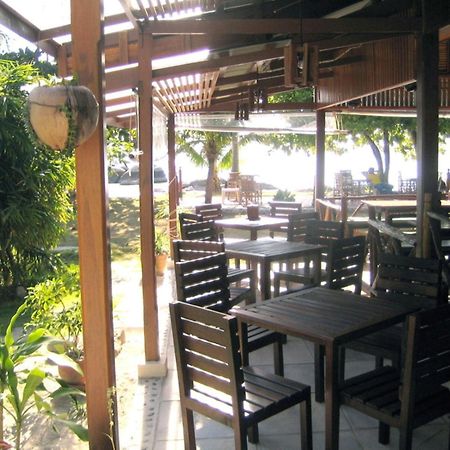 Sea Scene Resort Wok Tum Экстерьер фото