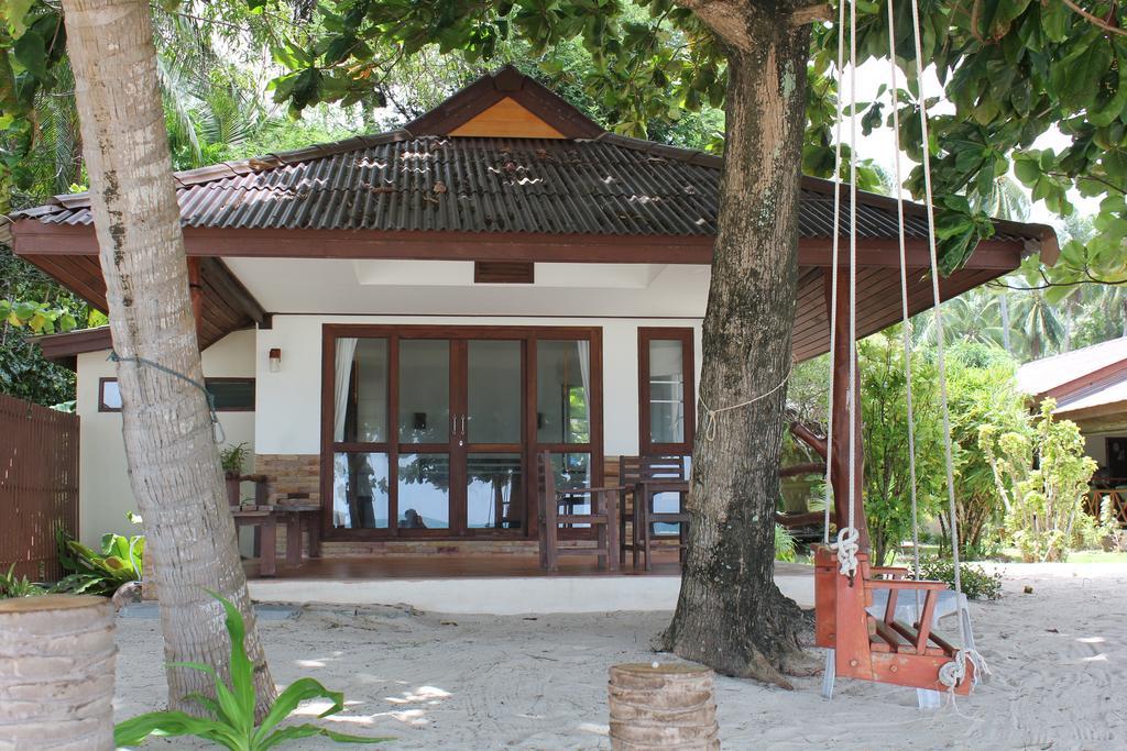 Sea Scene Resort Wok Tum Номер фото