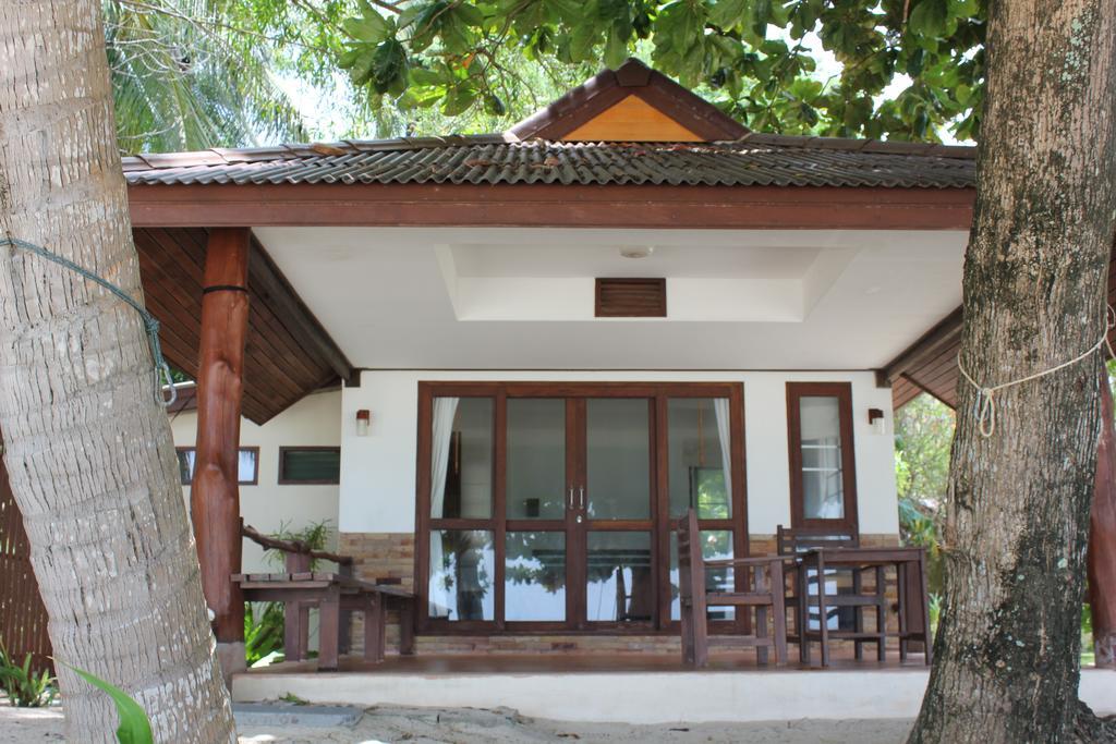 Sea Scene Resort Wok Tum Номер фото