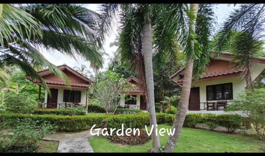 Sea Scene Resort Wok Tum Экстерьер фото